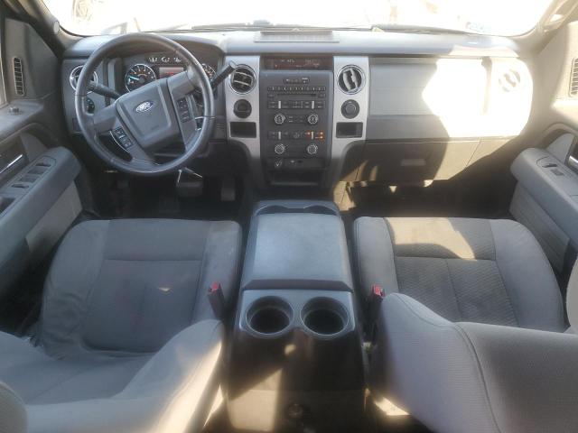 Photo 7 VIN: 1FTFW1CT0CFA52315 - FORD F150 SUPER 