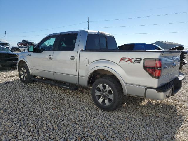 Photo 1 VIN: 1FTFW1CT0CFB09371 - FORD F-150 