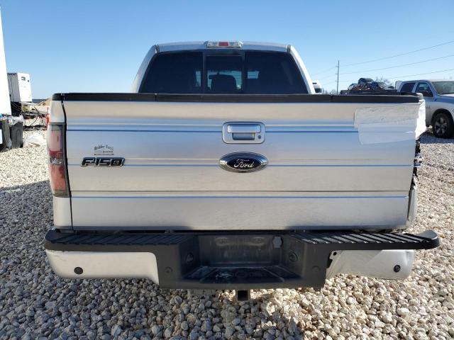 Photo 5 VIN: 1FTFW1CT0CFB09371 - FORD F-150 