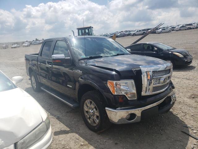 Photo 0 VIN: 1FTFW1CT0CFB39986 - FORD F150 SUPER 