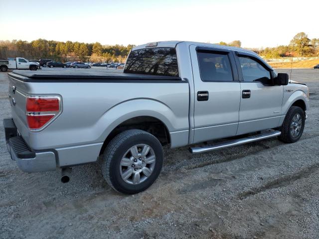 Photo 2 VIN: 1FTFW1CT0CFB99475 - FORD F-150 