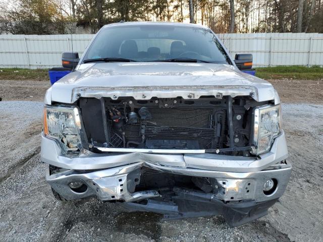 Photo 4 VIN: 1FTFW1CT0CFB99475 - FORD F-150 