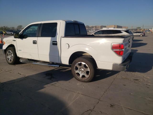 Photo 1 VIN: 1FTFW1CT0CKD09870 - FORD F150 SUPER 