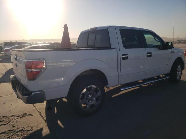 Photo 2 VIN: 1FTFW1CT0CKD09870 - FORD F150 SUPER 