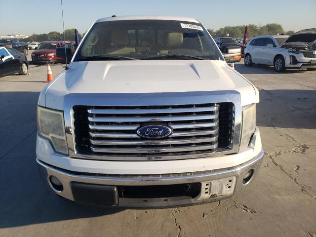 Photo 4 VIN: 1FTFW1CT0CKD09870 - FORD F150 SUPER 