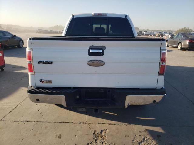 Photo 5 VIN: 1FTFW1CT0CKD09870 - FORD F150 SUPER 