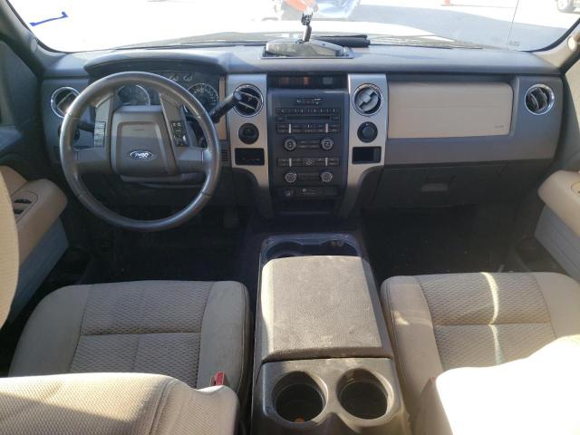 Photo 7 VIN: 1FTFW1CT0CKD09870 - FORD F150 SUPER 