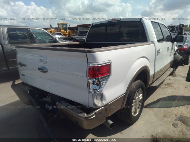 Photo 3 VIN: 1FTFW1CT0CKD22571 - FORD F-150 