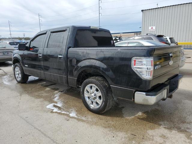 Photo 1 VIN: 1FTFW1CT0CKD56591 - FORD F-150 