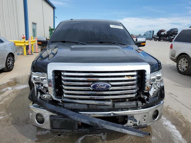 Photo 4 VIN: 1FTFW1CT0CKD56591 - FORD F-150 