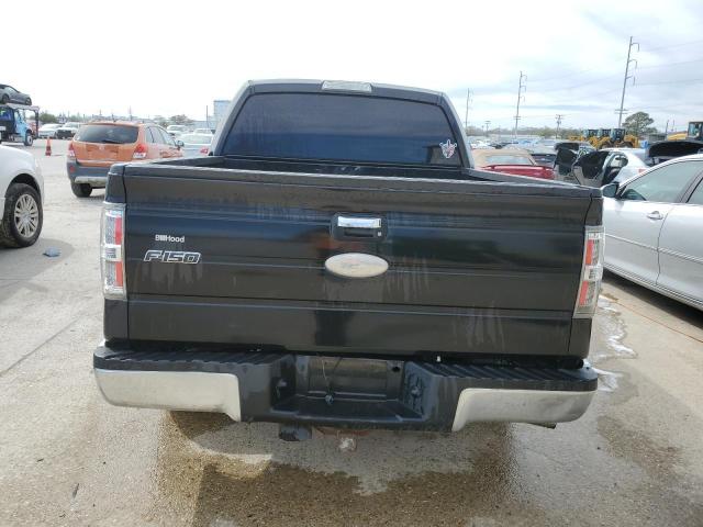 Photo 5 VIN: 1FTFW1CT0CKD56591 - FORD F-150 