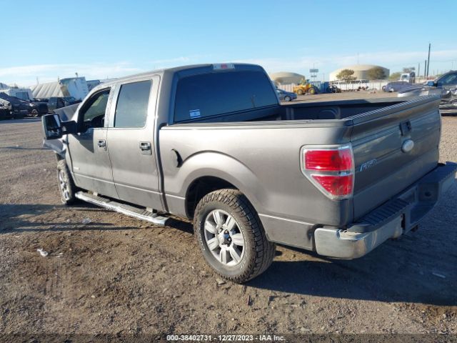 Photo 2 VIN: 1FTFW1CT0CKD57868 - FORD F-150 