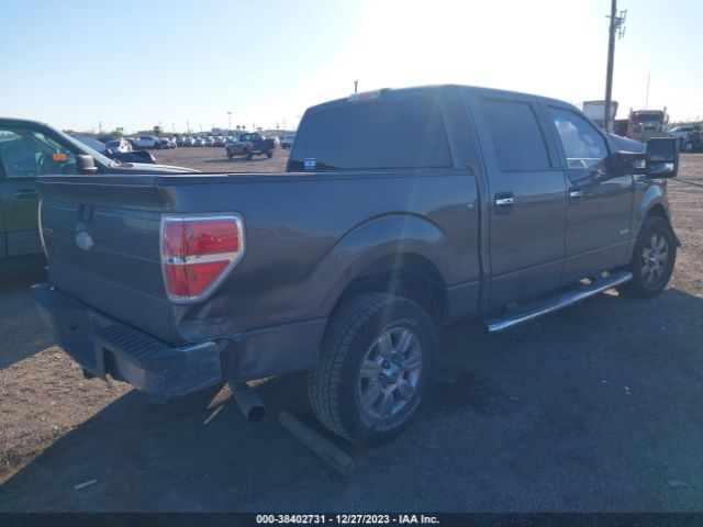 Photo 3 VIN: 1FTFW1CT0CKD57868 - FORD F-150 