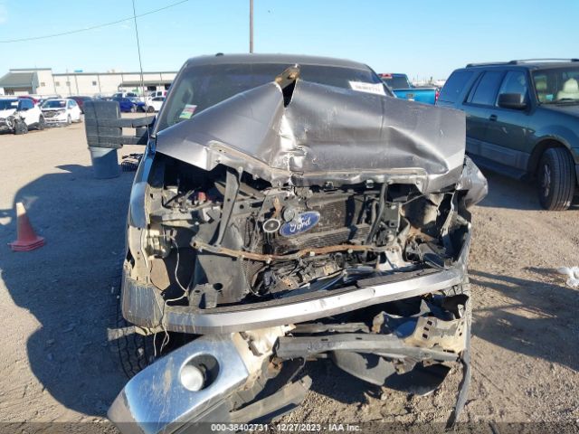 Photo 5 VIN: 1FTFW1CT0CKD57868 - FORD F-150 