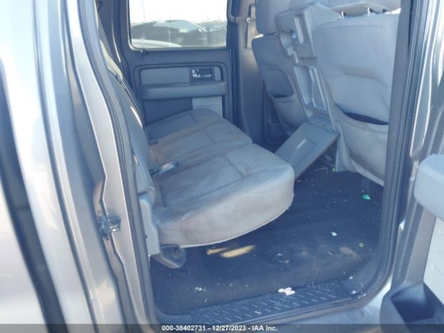 Photo 7 VIN: 1FTFW1CT0CKD57868 - FORD F-150 