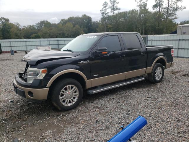 Photo 0 VIN: 1FTFW1CT0DFC84592 - FORD F150 SUPER 