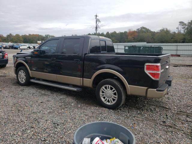 Photo 1 VIN: 1FTFW1CT0DFC84592 - FORD F150 SUPER 