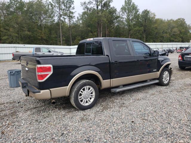 Photo 2 VIN: 1FTFW1CT0DFC84592 - FORD F150 SUPER 