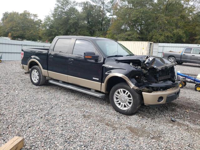 Photo 3 VIN: 1FTFW1CT0DFC84592 - FORD F150 SUPER 