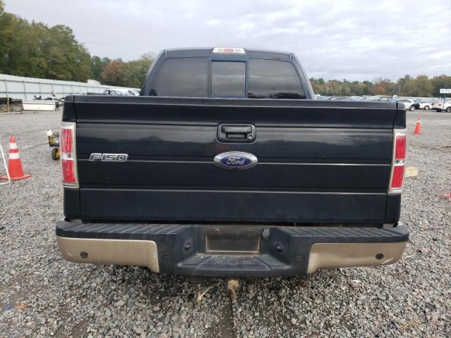 Photo 5 VIN: 1FTFW1CT0DFC84592 - FORD F150 SUPER 