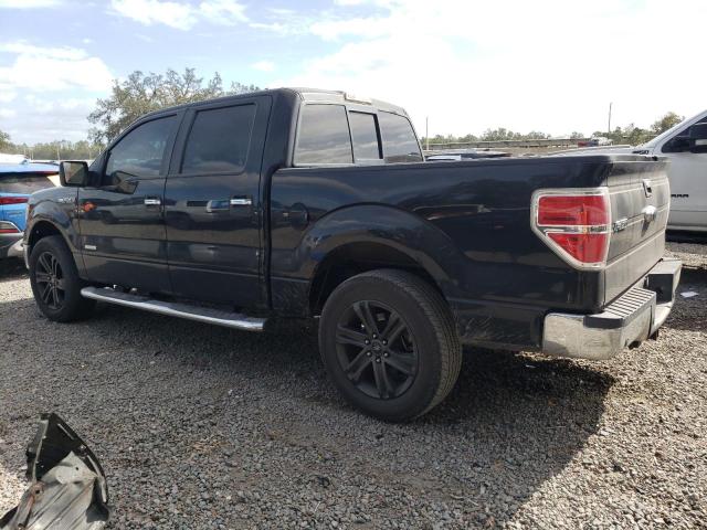 Photo 1 VIN: 1FTFW1CT0DKD65423 - FORD F150 SUPER 