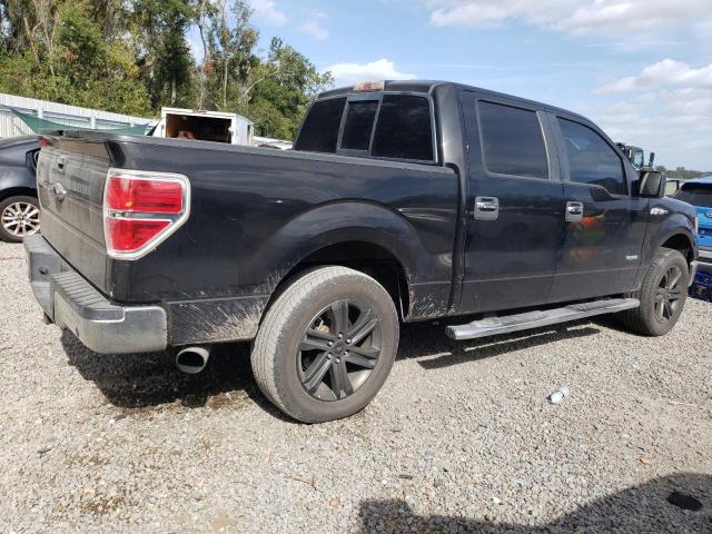 Photo 2 VIN: 1FTFW1CT0DKD65423 - FORD F150 SUPER 