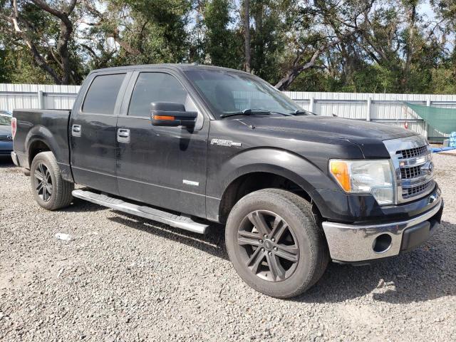 Photo 3 VIN: 1FTFW1CT0DKD65423 - FORD F150 SUPER 