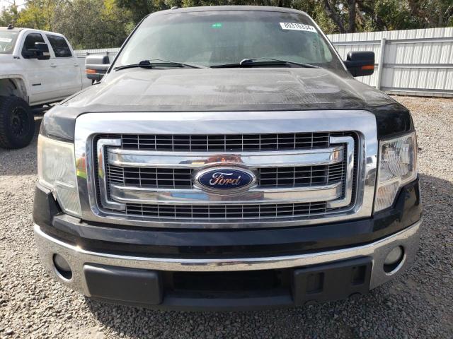 Photo 4 VIN: 1FTFW1CT0DKD65423 - FORD F150 SUPER 