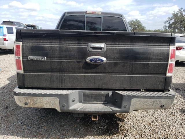 Photo 5 VIN: 1FTFW1CT0DKD65423 - FORD F150 SUPER 