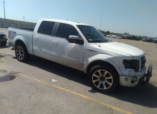 Photo 0 VIN: 1FTFW1CT0DKF08984 - FORD F-150 