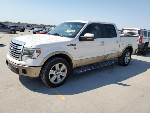 Photo 0 VIN: 1FTFW1CT0DKG46928 - FORD F150 SUPER 