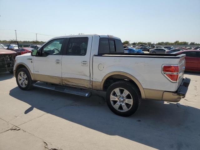 Photo 1 VIN: 1FTFW1CT0DKG46928 - FORD F150 SUPER 