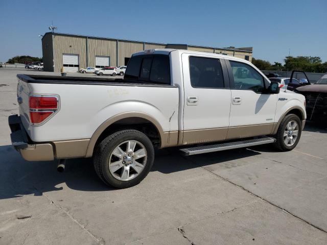 Photo 2 VIN: 1FTFW1CT0DKG46928 - FORD F150 SUPER 