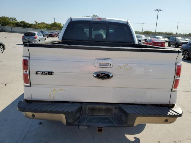 Photo 5 VIN: 1FTFW1CT0DKG46928 - FORD F150 SUPER 