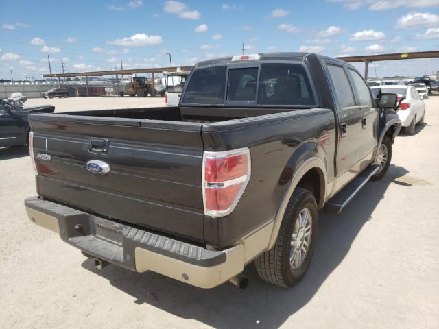 Photo 3 VIN: 1FTFW1CT0DKG47271 - FORD F150 SUPER 