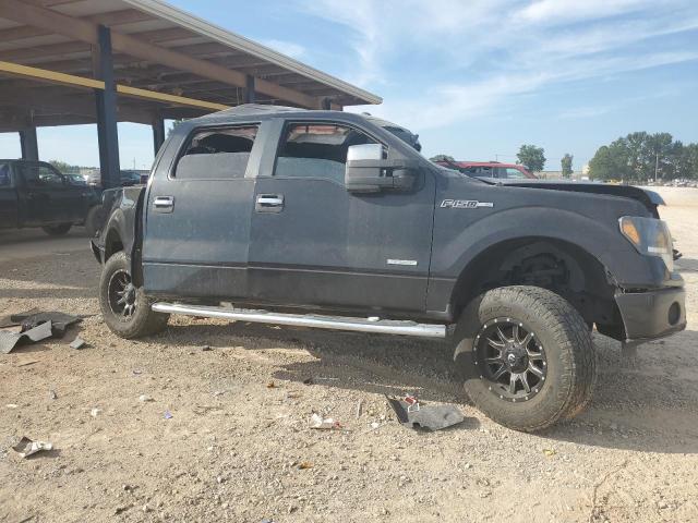 Photo 3 VIN: 1FTFW1CT0EFA40894 - FORD F150 SUPER 