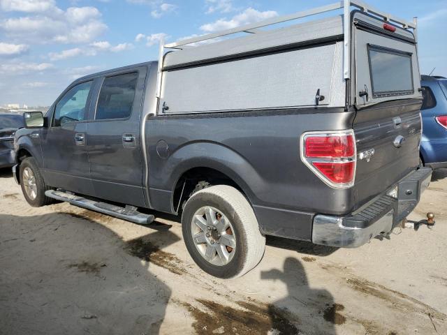 Photo 1 VIN: 1FTFW1CT0EFC05570 - FORD F-150 