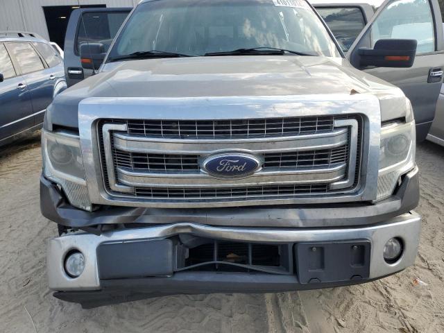 Photo 10 VIN: 1FTFW1CT0EFC05570 - FORD F-150 