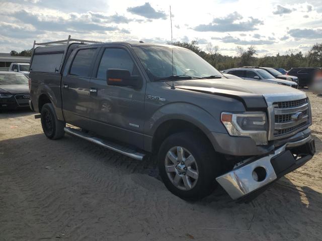 Photo 3 VIN: 1FTFW1CT0EFC05570 - FORD F-150 