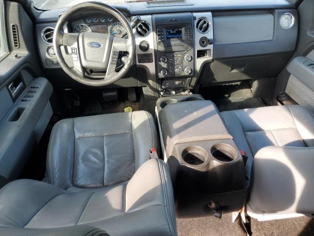 Photo 7 VIN: 1FTFW1CT0EFC05570 - FORD F-150 