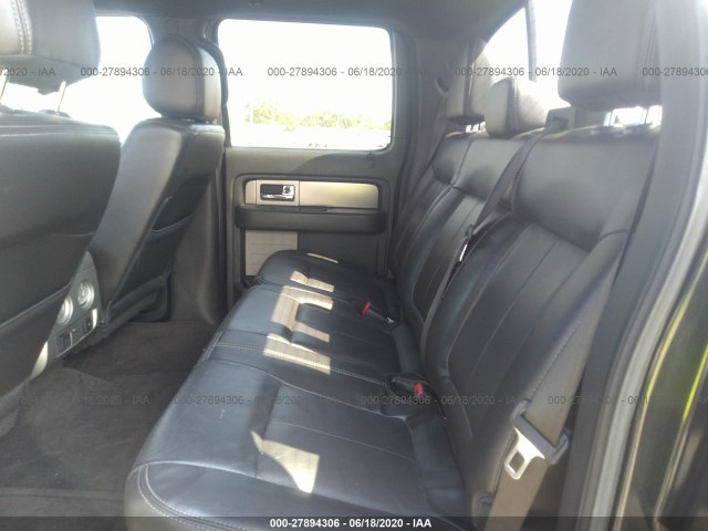 Photo 7 VIN: 1FTFW1CT0EKD80439 - FORD F-150 