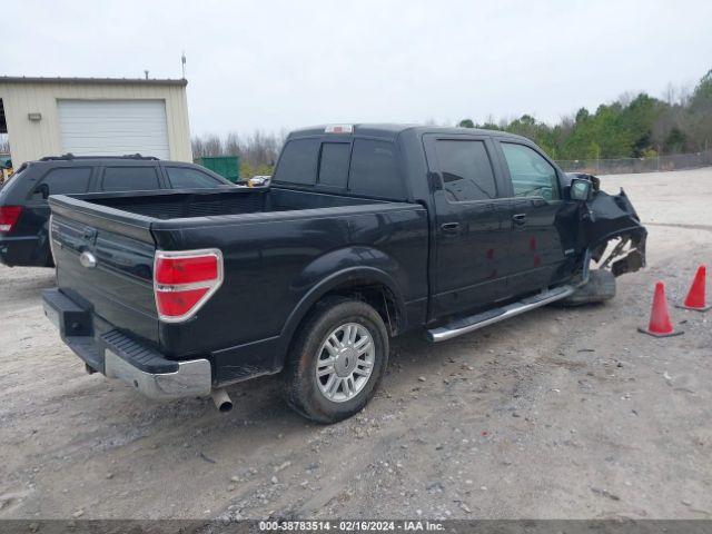 Photo 3 VIN: 1FTFW1CT0EKF01163 - FORD F-150 