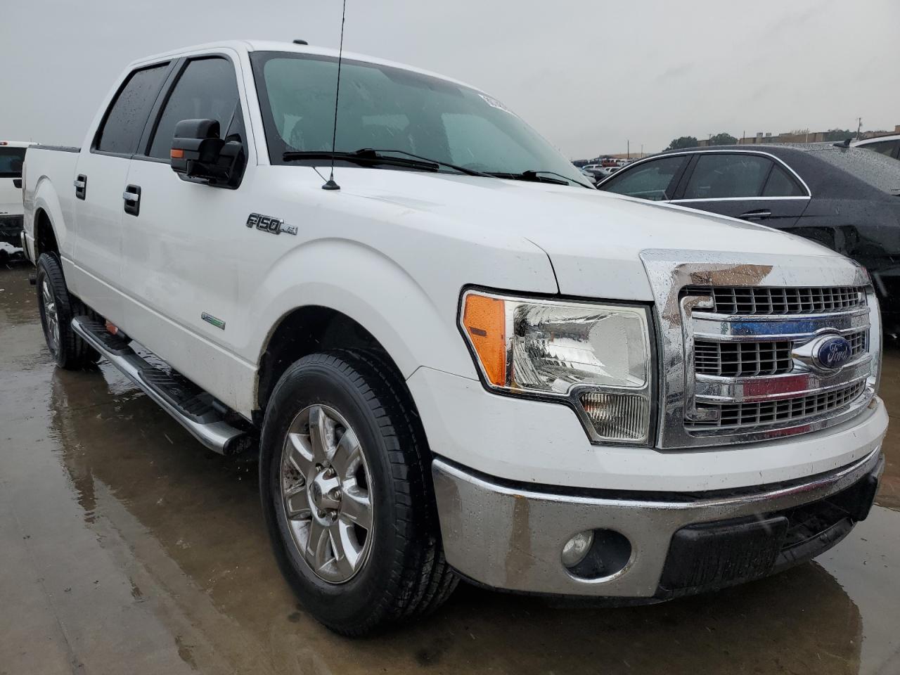 Photo 3 VIN: 1FTFW1CT0EKG57784 - FORD F-150 