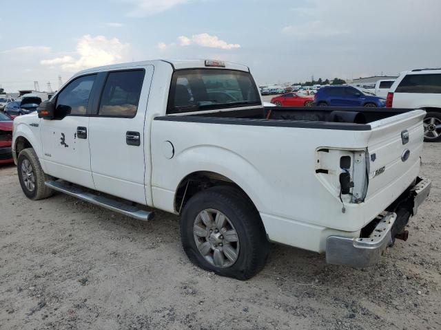 Photo 1 VIN: 1FTFW1CT1BFA69106 - FORD F150 SUPER 