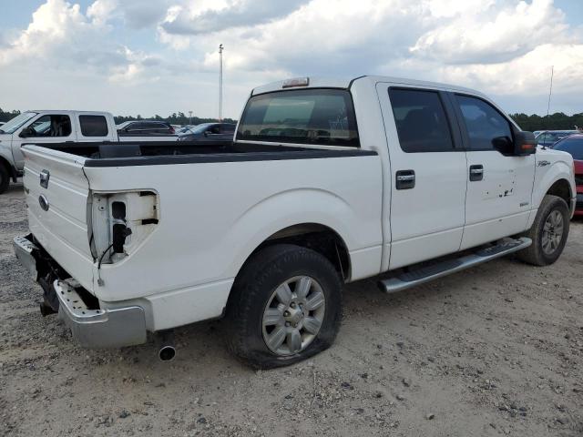 Photo 2 VIN: 1FTFW1CT1BFA69106 - FORD F150 SUPER 