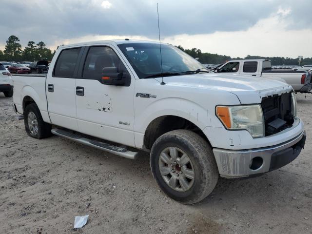 Photo 3 VIN: 1FTFW1CT1BFA69106 - FORD F150 SUPER 