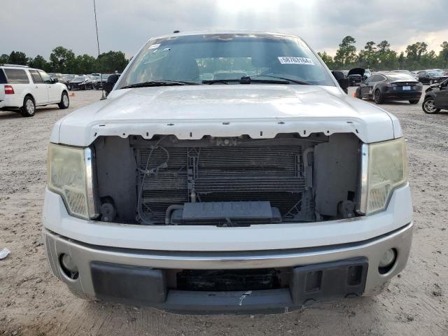 Photo 4 VIN: 1FTFW1CT1BFA69106 - FORD F150 SUPER 