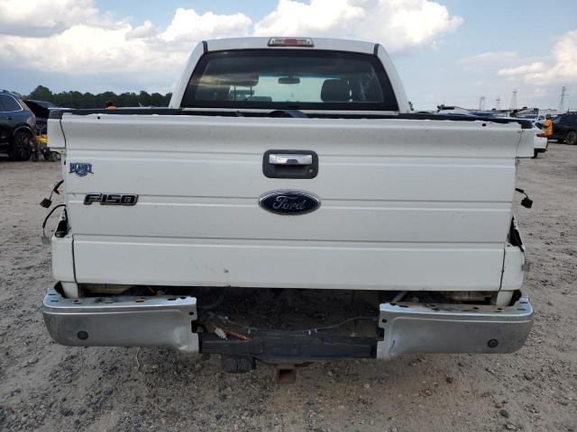 Photo 5 VIN: 1FTFW1CT1BFA69106 - FORD F150 SUPER 