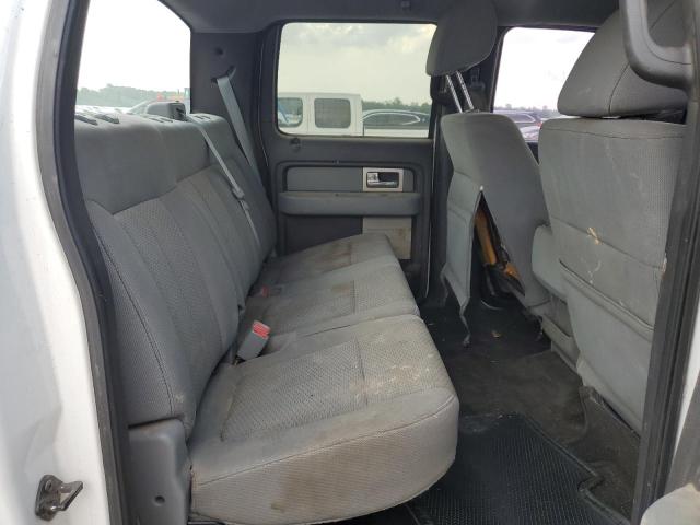 Photo 9 VIN: 1FTFW1CT1BFA69106 - FORD F150 SUPER 