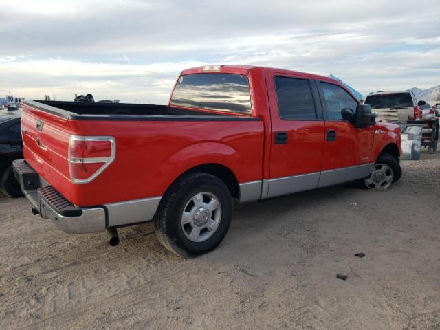 Photo 2 VIN: 1FTFW1CT1BFA74175 - FORD F-150 